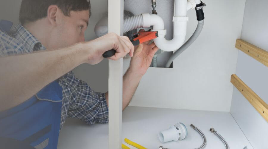 Professional emergency plumbing in Bruceton, TN